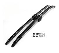 Railing Roof Bars Roof rack basket For Mazda CX-9 2016-2024