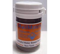 Railmatch 2226 BR Railfreight Grey (Dutch Engineer) Acrylic Paint 18ml Pot