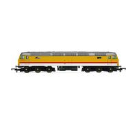 Railroad+ Class 47 803 BR Infrastructure