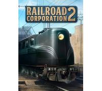 Railroad Corporation 2 PC