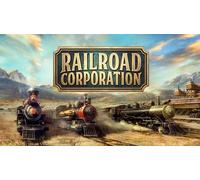 Railroad Corporation