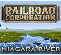 Railroad Corporation - Niagara River DLC EU PC Steam CD Key