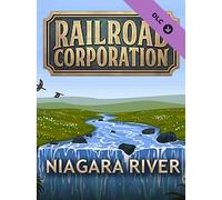 Railroad Corporation: Niagara River (PC) - Steam Key - GLOBAL