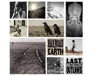 Railroad Earth - Last Of The Outlaws [VINYL]