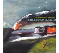 Railroad Earth - The Black Bear Sessions [VINYL]