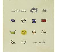 Railroad Earth - The Good Life