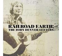 Railroad Earth - The John Denver Letters [7" VINYL]