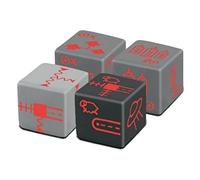 Railroad Ink Challenge Future Dice Expansion Pack