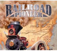 Railroad Pioneer PC Steam CD Key