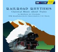 Railroad Rhythms