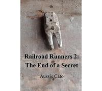 Railroad Runners 2: The End of a Secret