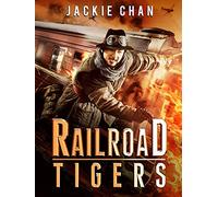 Railroad Tigers