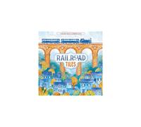 Railroad Tiles - Board Game