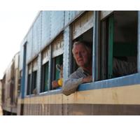 Railroad to Mandalay