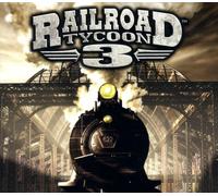 Railroad Tycoon 3 EU Steam CD Key