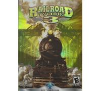Railroad Tycoon 3 PC