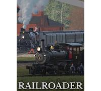 Railroader (PC) - Steam Account - GLOBAL