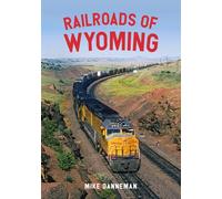 Railroads of Wyoming