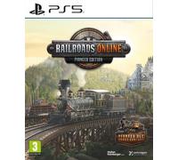 Railroads Online: Pioneer Edition