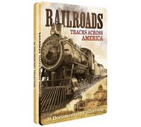 Railroads: Tracks Across America