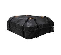 Rails 420D Waterproof Cargo Bag Car Roof Cargo Carrier Universal Luggage Bag Storage Cube Bag For Travel Camping Car Roof Bars