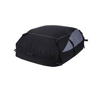 Rails 600D Oxford Car SU 160X110X45CM Foldable Roofs Bags Auto Rooftop Luggage Carrier Storage Bag Car Roof Bars(M)