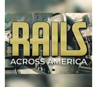 Rails Across America (PC) Steam Key - GLOBAL