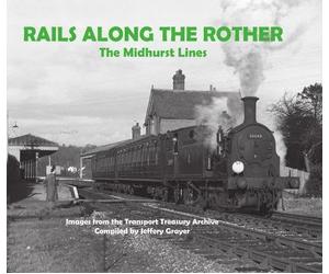 Rails along the Rother