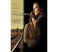 Rails And Ties [DVD] [2007]