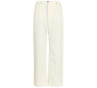 Rails Normandie Drawstring Straight-leg Jeans - Ivory - 12 (UK16 / XL)