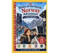 Rails of the North: Norway Adventure
