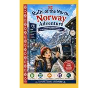Rails of the North: Norway Adventure