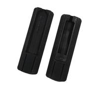 Rails Pocket Panel Remote Switches Flashlight Tail Card Slot Flashlight Tail Switches Card Slot Guide Airsofts Pad