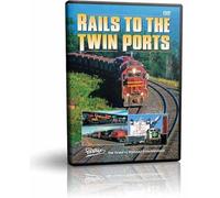 Rails to the Twin Ports