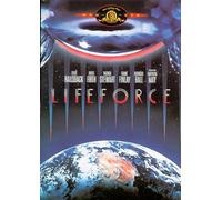 Railsback - Life Force [DVD] [1985] [Region 1] [US Import] [NTSC]