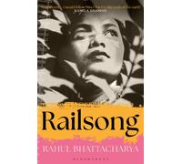 Railsong : A Novel