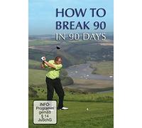 Railway Audio CD - How To Break 90 In 90 Days DVD