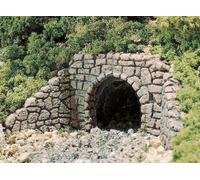 RAILWAY - BACHMANN RANDOM STONE N SCA (US IMPORT)
