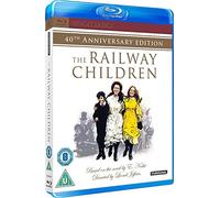 Railway Children - 40th Anniversary Edition