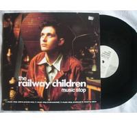 RAILWAY CHILDREN - Music Stop