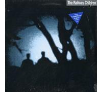 RAILWAY CHILDREN - reunion wilderness LP