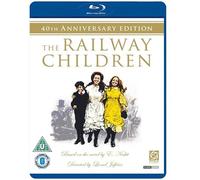 Railway Children, The (U) 1970 Blu-ray Brand New UK Release Genuine Fast