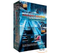 Railway Diaries - Across England [DVD]
