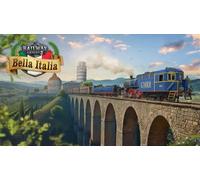 Railway Empire 2 - Bella Italia