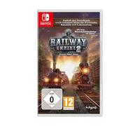 Railway Empire 2 - Deluxe Edition