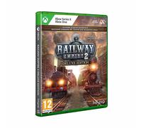 Railway Empire 2 - Deluxe Edition (Xbox Series X)