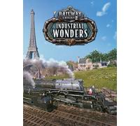 Railway Empire 2: Industrial Wonders (PC) - Steam Key - GLOBAL