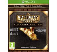 Railway Empire - Complete Edition (Microsoft Xbox One)