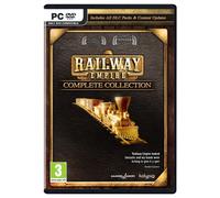 Railway Empire Complete Collection - PC