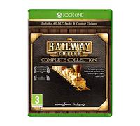 Railway Empire - Complete Collection (Xbox One)